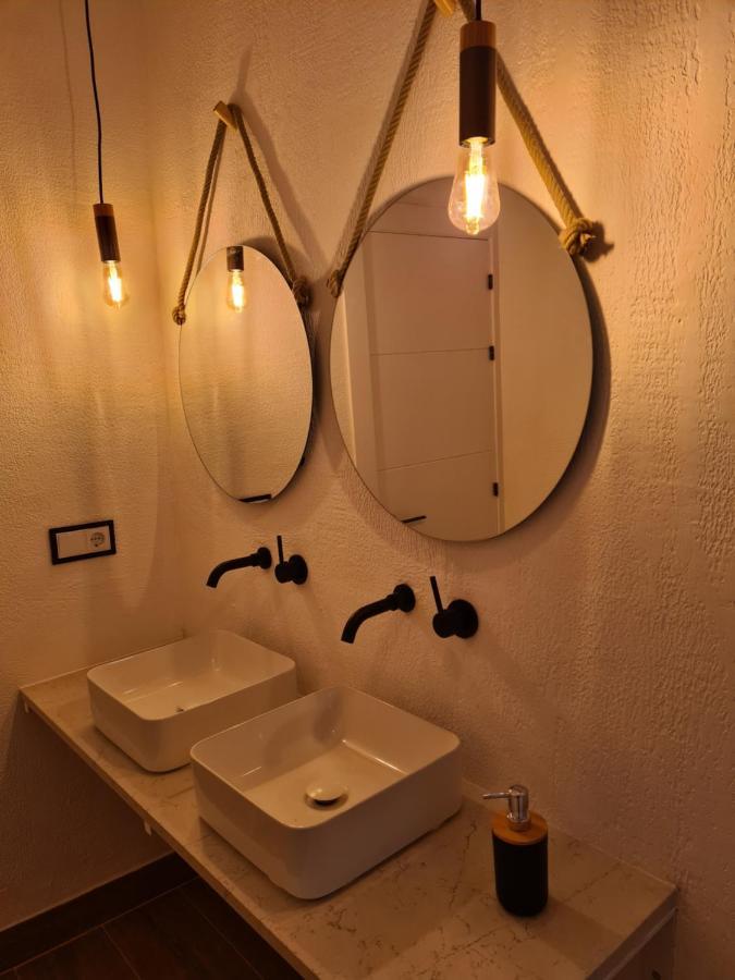 119A - Espectacular Apartamento En Pleno Centro Gijón Exterior foto